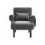 Giustina Upholstered Accent Chair