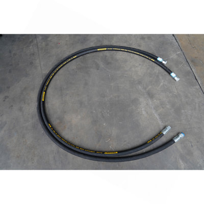 Replacement Hydraulic Hose