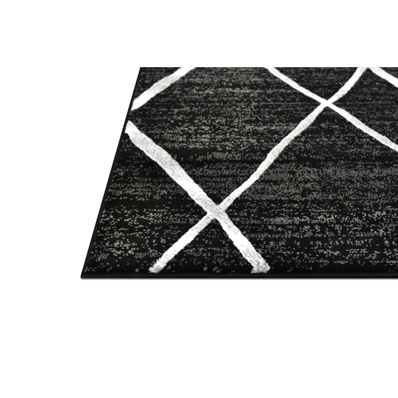 Indoor Rug, Rectangle 7'10" x 10'