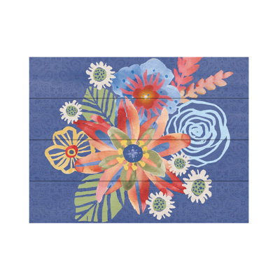 Dina June : Été festif IV