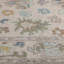 Cove Hand-Knotted New Zealand Wool Low Pile Indoor Rug Traditional-1554009005