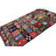 One-of-a-Kind 4'8" x 8'11" Hand Knotted Area Rug