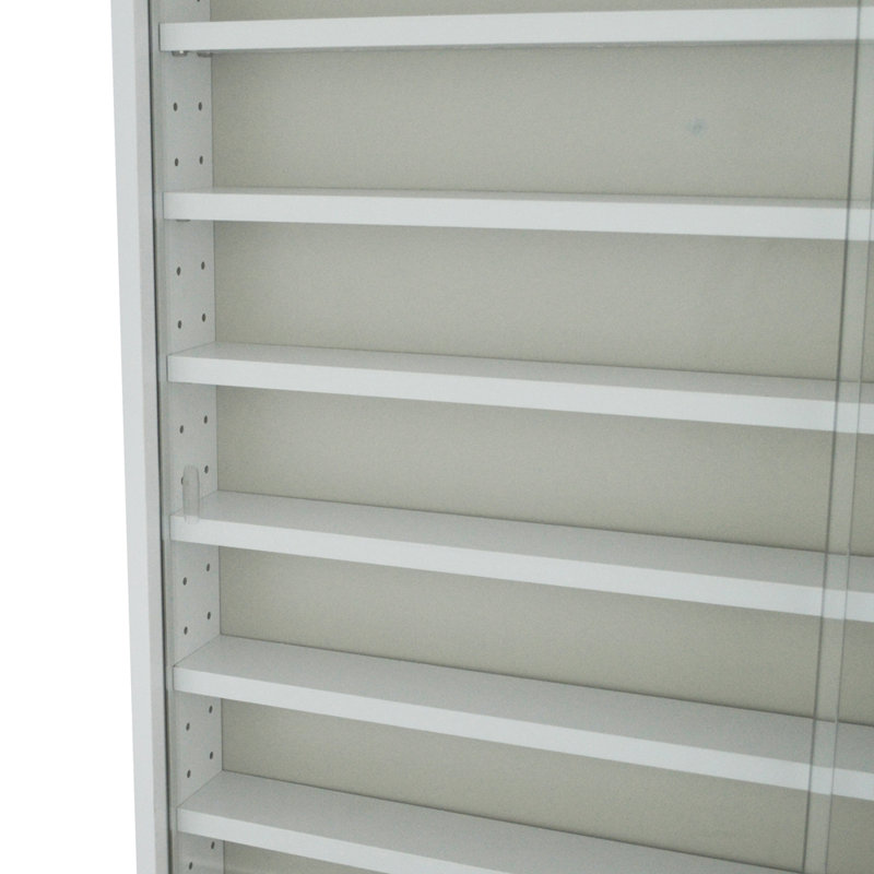 Demilee Display Cabinet