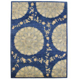 Ottoman One-of-a-Kind 8'9" X 12'4" Area Rug