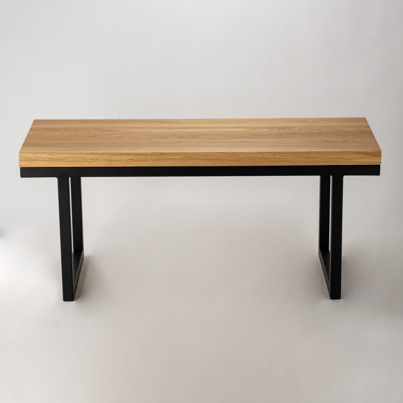 Generosa Bench, H50 x W55 x D35cm