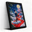Art mural sur toile avec casse-noisette-1296307267
