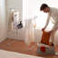 Brabantia Hangon 20 m Folding Drying Rack-100078761