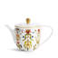 Grand Tour Tea pot