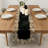 Niya Elegant Table Runner for Dining Room Decor Tarantino Lace Runner for Luxurious Christmas Table Decor-162489706
