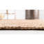 Tapis chindi tressés à la main Meador-38302867