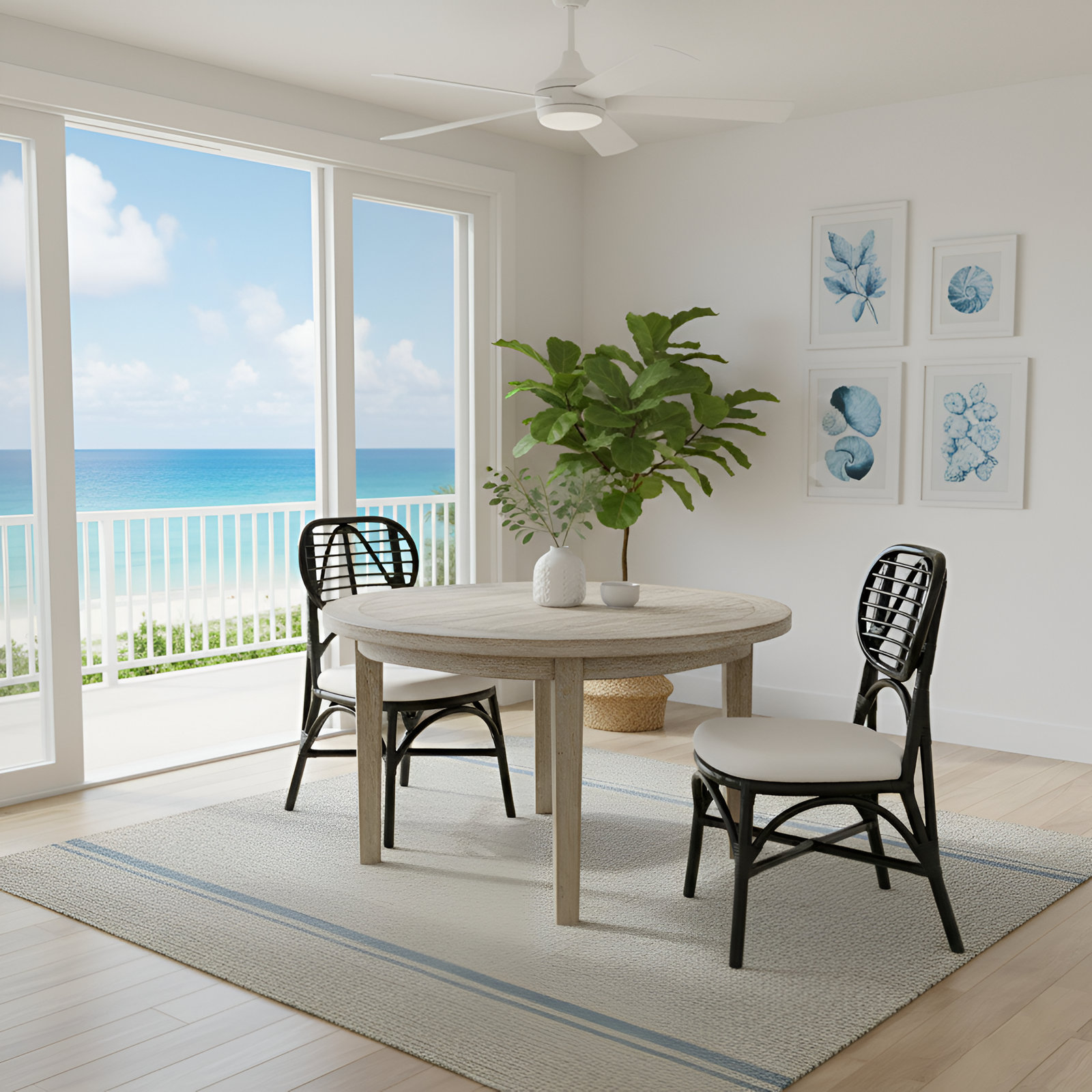 Aileen Dining Chair