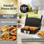 SUPERLEX Electric Grill