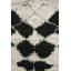 Moroccan Hand Knotted Wool Area Rug-615432978