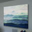 Parvez Taj - Wrapped Canvas Painting-12844907