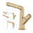  Single Hole Single Hand Bathroom Sink Faucet With Optional Drain Assembly-92825174-117586313