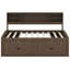 Lit de jour Florizel-1868599538