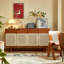Buffet de 63 po Bethanee