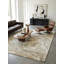 Cortero Hand Tufted Wool Abstract Area Rug-1029265270-1015073393