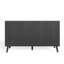 Commode double 6 tiroirs Modern Modern-1601501843