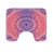Violet / rose vif est en rupture de stock