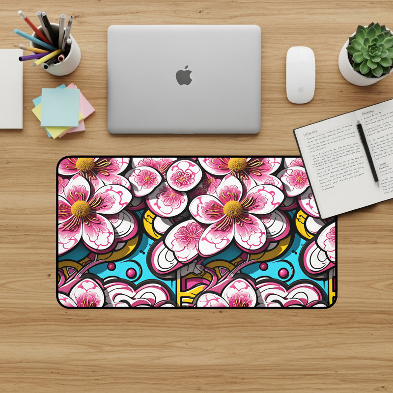 Desk Pad