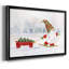 Gnome d'hiver I-1401206307-1401206313
