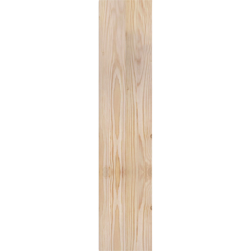 Sapin Douglas, Sapin Douglas de 6 po (sciage brut), P 22 po x H 26 po
