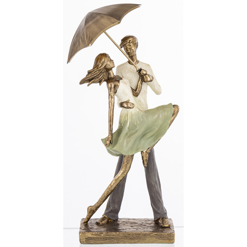 People Figurines & Sculptures