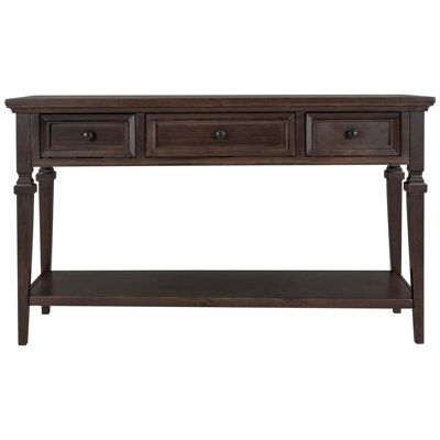 Conine 50'' Console Table