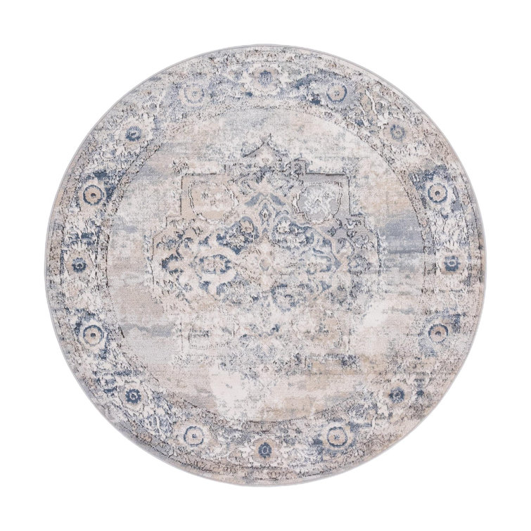 Cambrie Oriental Indoor Rug