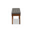 Banc rembourré Myla-69474445