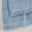 Ensemble de serviettes en coton 12 pièces Blue Nile Mills-958261745-958261746