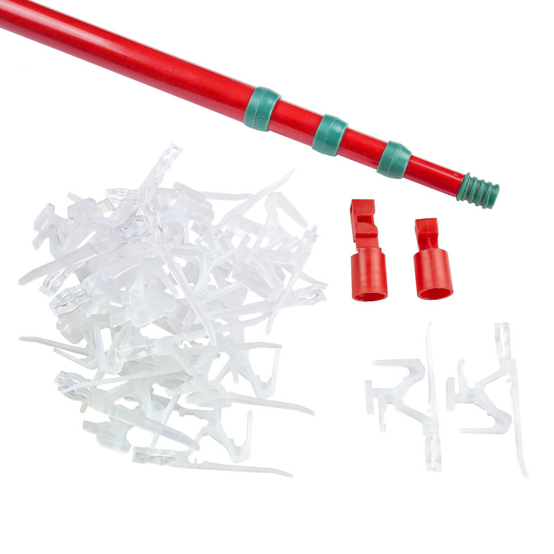 Accessoires d'éclairage