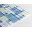 Carrelage mosaïque en verre Reflections Artista Versailles-47575243