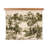 Solid Wood Wall Hanging-357427128