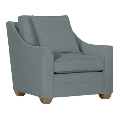 Chaise 37,5 po Nicholas