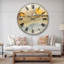 Horloge murale Swigart-36851154