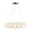 Minza 21-Light Chandelier-1689120032-1689120033