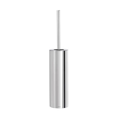 Stainless Steel Cylinder Paper Towel Holder– blomus