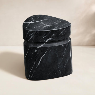 Zofia 16" Patio Side Table