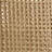 19.5'' Seat Height Upholstered Rattan Back Dining Chair