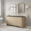 Gracyn 71.75'' W Double Vanity-606635405-625916462