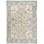 Tapis taupe Nourison Pardis-117637554