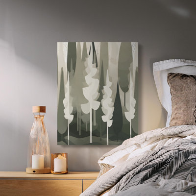 Franke Wrapped Canvas Print Set