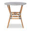 Table bistro Classic