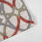 Linen Room Darkening Curtains / Drapes Pair