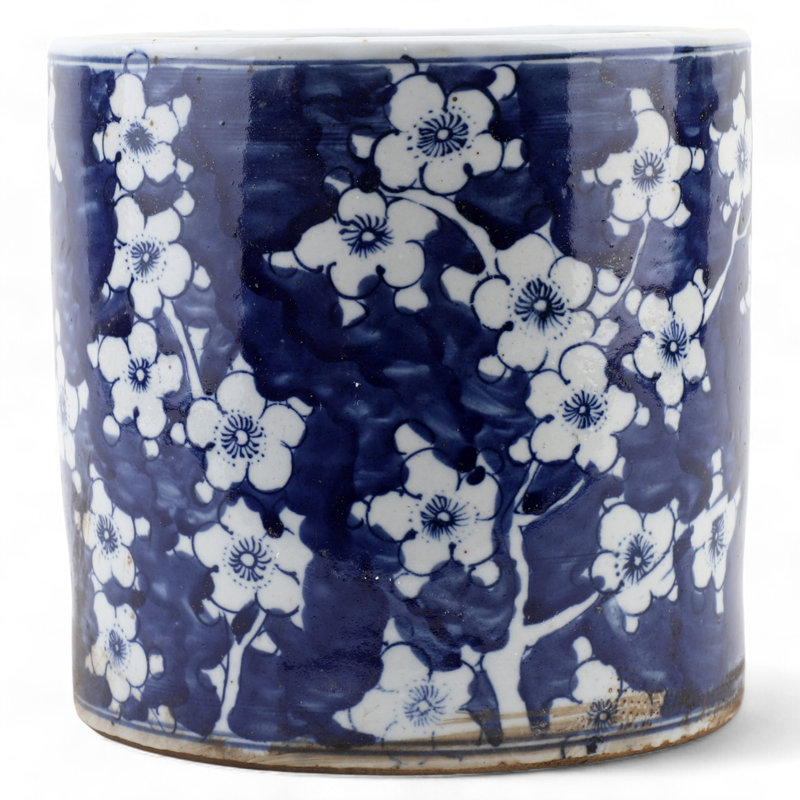 Handmade Ceramic Basin
