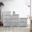 45cm W 4 - Drawer Chest of Drawers-41390642
