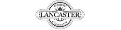 Lancaster Gaming logo