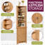 Keyla Display Cabinet-1215400711